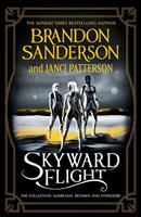   Skyward Flight