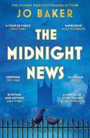   The Midnight News