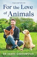  For the Love of Animals