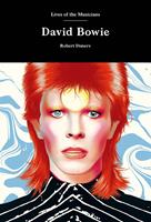   David Bowie