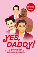   Yes, Daddy!