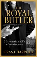   The Royal Butler