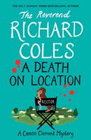   A Death on Location