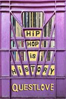  Hip-Hop Is History