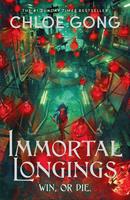   Immortal Longings