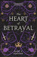   The Heart of Betrayal