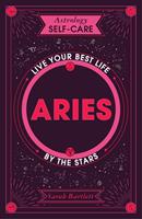   Astrology Self-Care: Aries