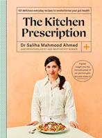   The Kitchen Prescription