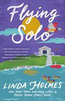   Flying Solo