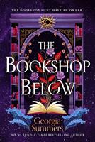   The Bookshop Below