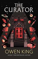   The Curator