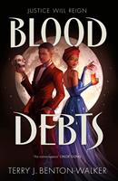   Blood Debts