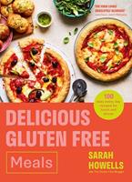   Delicious Gluten Free Meals