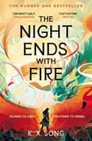   The Night Ends With Fire