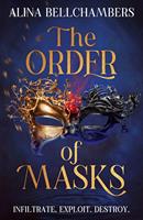  The Order of Masks
