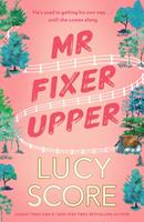   Mr Fixer Upper