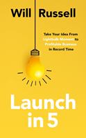   Launch in 5