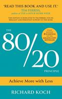   The 80/20 Principle