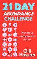   21 Day Abundance Challenge