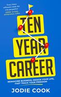   Ten Year Career