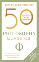   50 Philosophy Classics