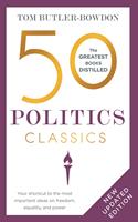   50 Politics Classics