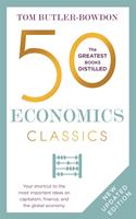   50 Economics Classics