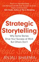   Strategic Storytelling