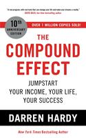   The Compound Effect