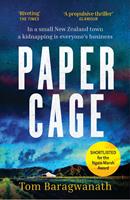   Paper Cage