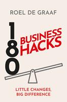   180 Business Hacks
