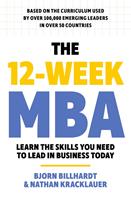   The 12 Week MBA