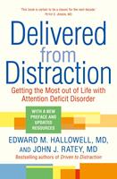   Delivered from Distraction