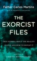   The Exorcist Files