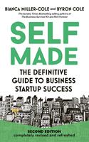   Self Made, 2nd Edition
