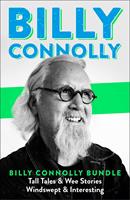   Billy Connolly Bundle
