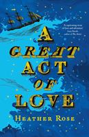   A Great Act of Love
