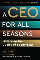   A CEO for All Seasons