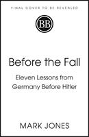   Before the Fall