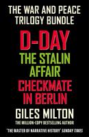 The War and Peace Trilogy