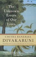   The Unknown Errors of Our Lives