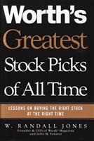   Worth's Greatest Stock Picks of All Time