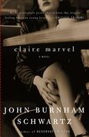   Claire Marvel