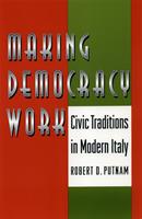   Making Democracy Work