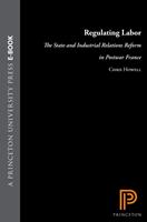   Regulating Labor