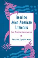   Reading Asian American Literature