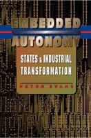   Embedded Autonomy