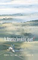   Is America Breaking Apart?