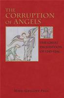   The Corruption of Angels