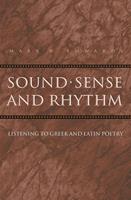   Sound, Sense, and Rhythm